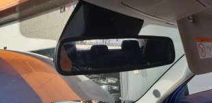 Recambio de retrovisor interior para mazda cx-5 2017- evolution 2wd referencia OEM IAM KB8C69220  