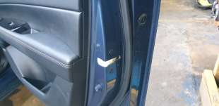 Recambio de cerradura puerta delantera derecha para mazda cx-5 2017- evolution 2wd referencia OEM IAM KB8P58310  