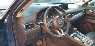Recambio de columna direccion para mazda cx-5 2017- evolution 2wd referencia OEM IAM BHR132150D  