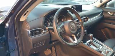 Recambio de columna direccion para mazda cx-5 2017- evolution 2wd referencia OEM IAM BHR132150D  
