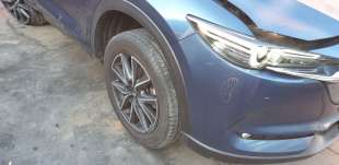 Recambio de transmision delantera derecha para mazda cx-5 2017- evolution 2wd referencia OEM IAM FTH62550X  