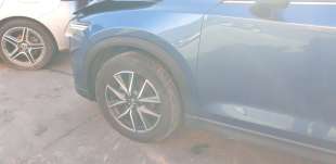 Recambio de transmision delantera izquierda para mazda cx-5 2017- evolution 2wd referencia OEM IAM FTH12560X  