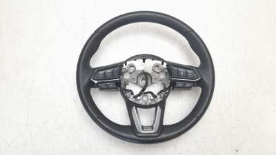 Recambio de volante para mazda cx-5 2017- evolution 2wd referencia OEM IAM GME661B10  
