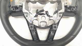Recambio de volante para mazda cx-5 2017- evolution 2wd referencia OEM IAM GME661B10  