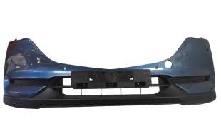 Recambio de paragolpes delantero para mazda cx-5 2017- evolution 2wd referencia OEM IAM KB8B50031EBB  