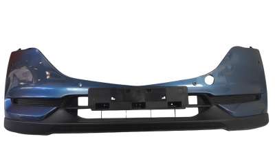 Recambio de paragolpes delantero para mazda cx-5 2017- evolution 2wd referencia OEM IAM KB8B50031EBB  
