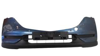 Recambio de paragolpes delantero para mazda cx-5 2017- evolution 2wd referencia OEM IAM KB8B50031EBB  