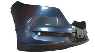 Recambio de paragolpes delantero para mazda cx-5 2017- evolution 2wd referencia OEM IAM KB8B50031EBB  