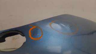 Recambio de paragolpes delantero para mazda cx-5 2017- evolution 2wd referencia OEM IAM KB8B50031EBB  