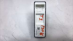 Recambio de mando elevalunas trasero izquierdo para mazda cx-5 2017- evolution 2wd referencia OEM IAM KG2C66380   2