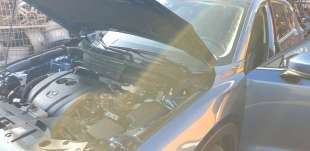 Recambio de motor limpia delantero para mazda cx-5 2017- evolution 2wd referencia OEM IAM 1593007731  
