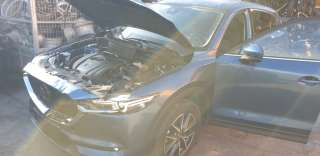 Recambio de motor arranque para mazda cx-5 2017- evolution 2wd referencia OEM IAM PY0118400  