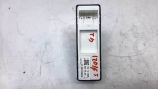 Recambio de mando elevalunas trasero derecho para mazda cx-5 2017- evolution 2wd referencia OEM IAM KG2C66380   2
