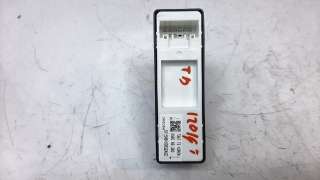 Recambio de mando elevalunas trasero derecho para mazda cx-5 2017- evolution 2wd referencia OEM IAM KG2C66380  