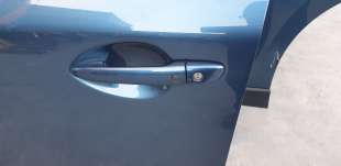 Recambio de maneta exterior delantera izquierda para mazda cx-5 2017- evolution 2wd referencia OEM IAM KBY05802XE  