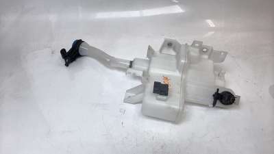 Recambio de deposito limpia para mazda cx-5 2017- evolution 2wd referencia OEM IAM KD4567480  