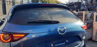 Recambio de motor limpia trasero para mazda cx-5 2017- evolution 2wd referencia OEM IAM KB7W67450  