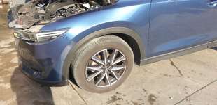 Recambio de brazo suspension delantero izquierdo para mazda cx-5 2017- evolution 2wd referencia OEM IAM KB7W34350H  