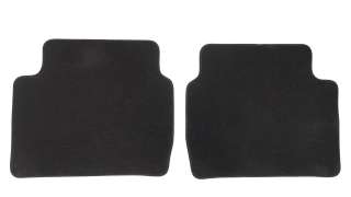 Recambio de juego alfombrillas para mazda cx-5 2017- evolution 2wd referencia OEM IAM KB8MV0320  