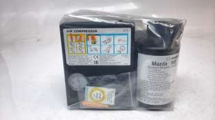 Recambio de herramientas para mazda cx-5 2017- evolution 2wd referencia OEM IAM GS1D37C20  