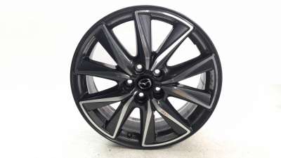 Recambio de llanta para mazda cx-5 2017- evolution 2wd referencia OEM IAM 9965167090  