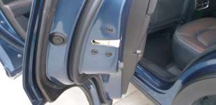 Recambio de cerradura puerta trasera izquierda para mazda cx-5 2017- evolution 2wd referencia OEM IAM K12373310  