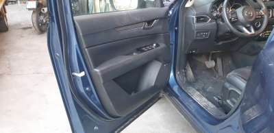 Recambio de elevalunas delantero izquierdo para mazda cx-5 2017- evolution 2wd referencia OEM IAM KB7W59590  