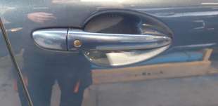 Recambio de maneta exterior delantera derecha para mazda cx-5 2017- evolution 2wd referencia OEM IAM KBY05802XE  