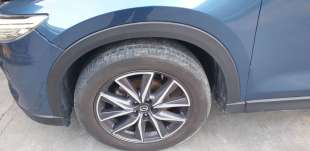 Recambio de paso rueda delantero izquierdo para mazda cx-5 2017- evolution 2wd referencia OEM IAM KB7W56140C  