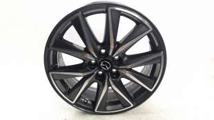 Recambio de llanta para mazda cx-5 2017- evolution 2wd referencia OEM IAM 9965167090  