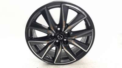 Recambio de llanta para mazda cx-5 2017- evolution 2wd referencia OEM IAM 9965167090  