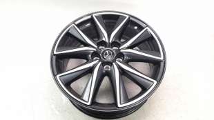Recambio de llanta para mazda cx-5 2017- evolution 2wd referencia OEM IAM 9965167090  