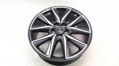 Recambio de llanta para mazda cx-5 2017- evolution 2wd referencia OEM IAM 9965167090  