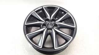 Recambio de llanta para mazda cx-5 2017- evolution 2wd referencia OEM IAM 9965167090  