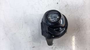 Recambio de faro antiniebla izquierdo para mazda cx-5 2017- evolution 2wd referencia OEM IAM B63B51690  