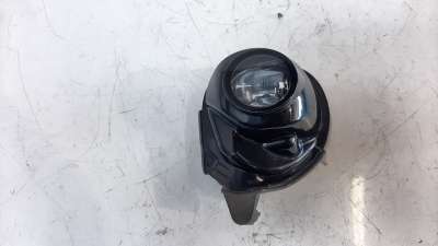 Recambio de faro antiniebla izquierdo para mazda cx-5 2017- evolution 2wd referencia OEM IAM B63B51690  