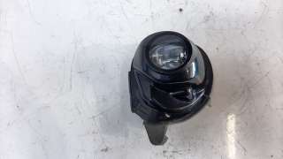 Recambio de faro antiniebla izquierdo para mazda cx-5 2017- evolution 2wd referencia OEM IAM B63B51690  