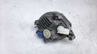 Recambio de faro antiniebla izquierdo para mazda cx-5 2017- evolution 2wd referencia OEM IAM B63B51690   2