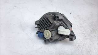 Recambio de faro antiniebla izquierdo para mazda cx-5 2017- evolution 2wd referencia OEM IAM B63B51690  