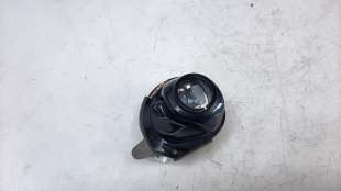 Recambio de faro antiniebla derecho para mazda cx-5 2017- evolution 2wd referencia OEM IAM B63B51680A  