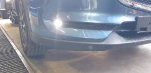 Recambio de faro antiniebla derecho para mazda cx-5 2017- evolution 2wd referencia OEM IAM B63B51680A   2