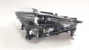 Recambio de faro derecho para mazda cx-5 2017- evolution 2wd referencia OEM IAM K12451030  