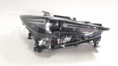 Recambio de faro derecho para mazda cx-5 2017- evolution 2wd referencia OEM IAM K12451030  