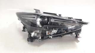 Recambio de faro derecho para mazda cx-5 2017- evolution 2wd referencia OEM IAM K12451030  