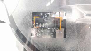Recambio de faro derecho para mazda cx-5 2017- evolution 2wd referencia OEM IAM K12451030   2