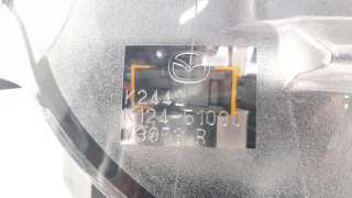 Recambio de faro derecho para mazda cx-5 2017- evolution 2wd referencia OEM IAM K12451030  
