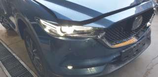 Recambio de faro derecho para mazda cx-5 2017- evolution 2wd referencia OEM IAM K12451030  