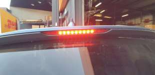 Recambio de luz central de freno para mazda cx-5 2017- evolution 2wd referencia OEM IAM K12351580  