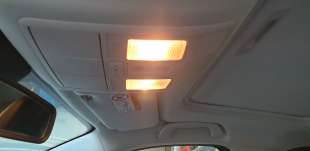 Recambio de luz interior para mazda cx-5 2017- evolution 2wd referencia OEM IAM KD4569970D75  