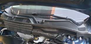 Recambio de brazo limpia delantero derecho para mazda cx-5 2017- evolution 2wd referencia OEM IAM KD2W67321  